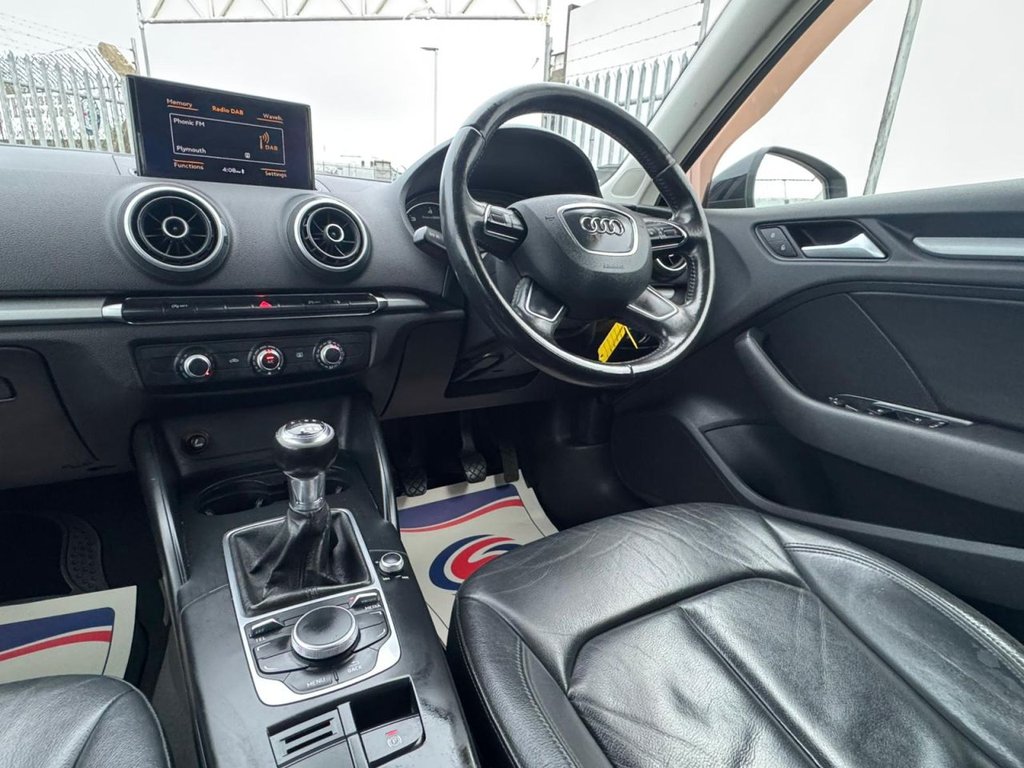 Used Audi A3 2015 for sale - 77413463: Photo 31