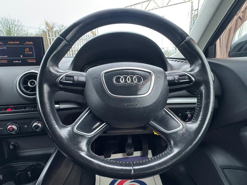 Used Audi A3 2015 for sale - 77413463: Photo 33