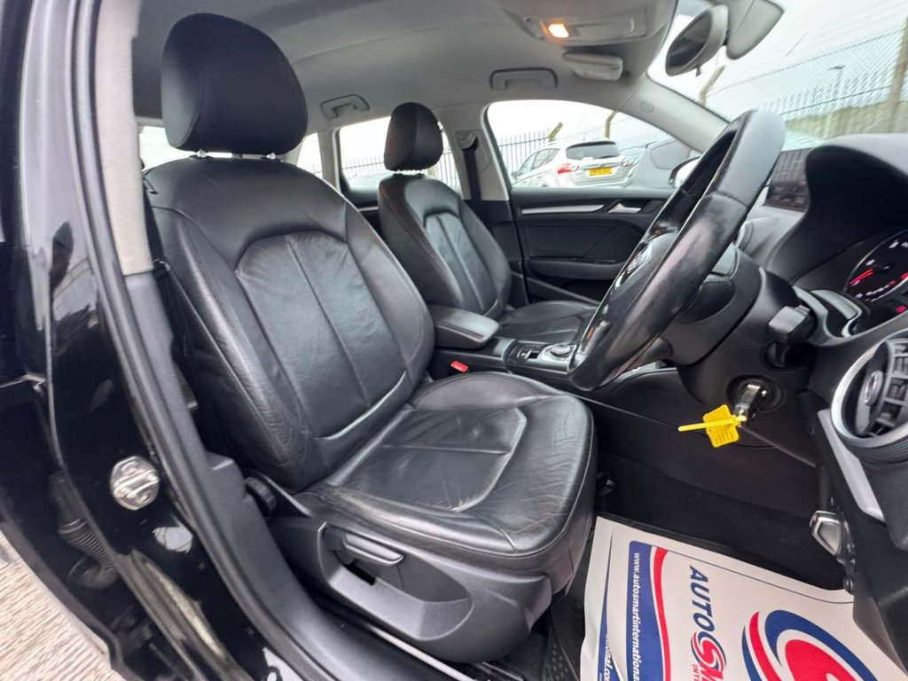 Used Audi A3 2015 for sale - 77413463: Photo 39