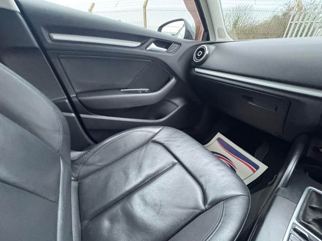 Used Audi A3 2015 for sale - 77413463: Photo 42