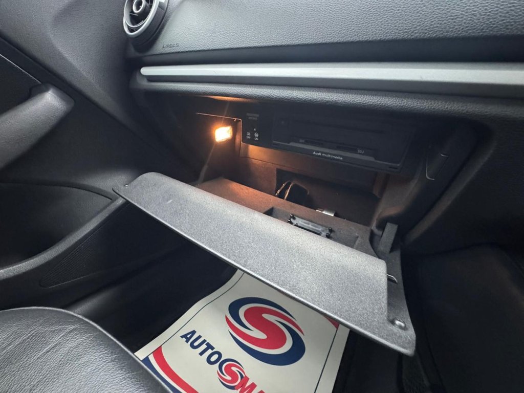 Used Audi A3 2015 for sale - 77413463: Photo 44