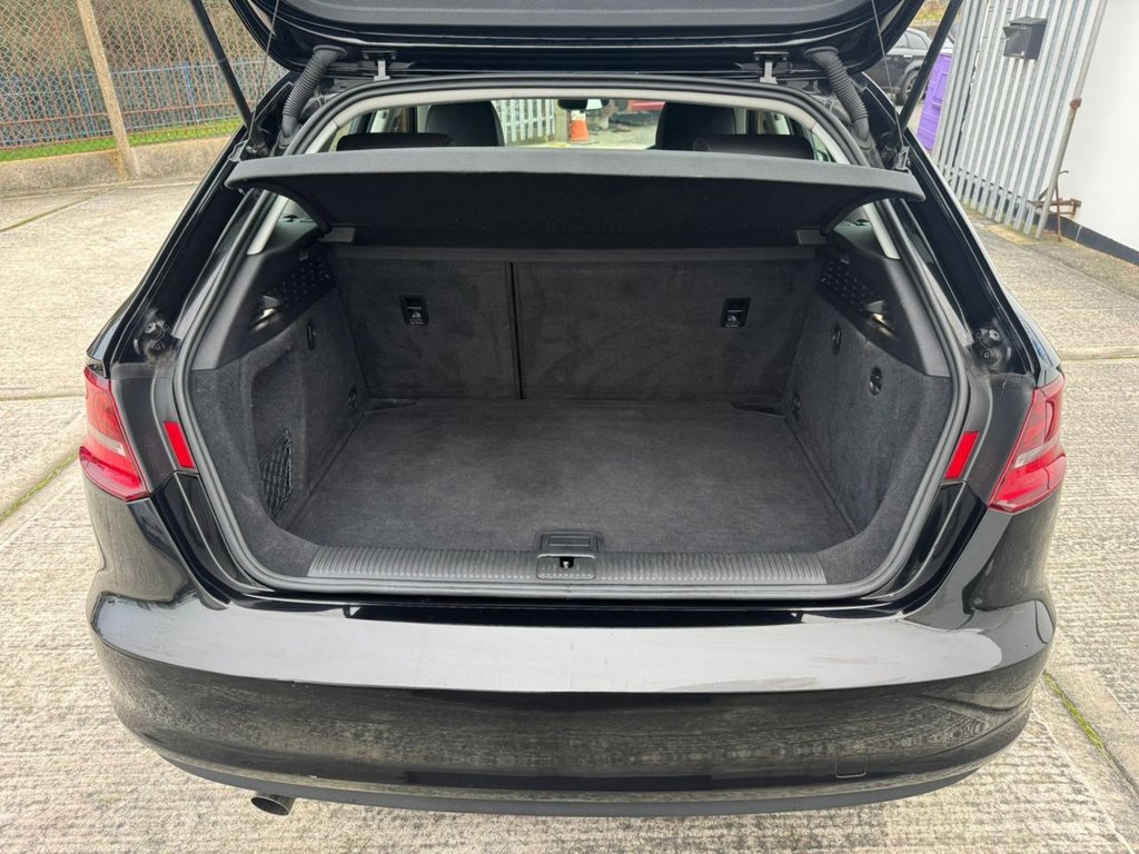 Used Audi A3 2015 for sale - 77413463: Photo 6