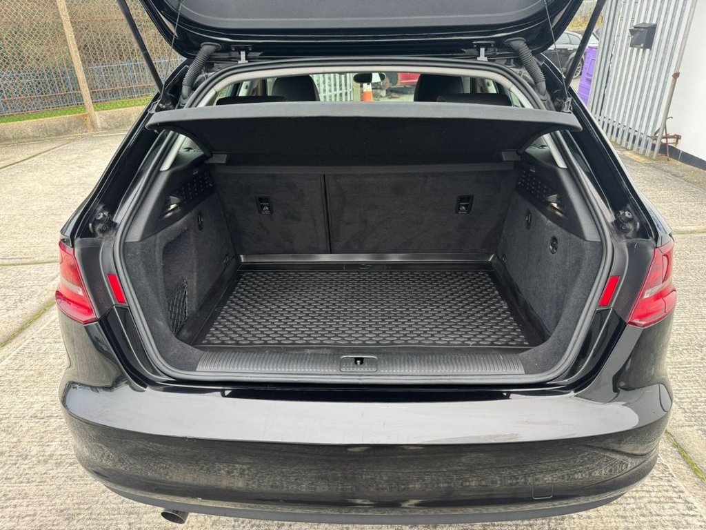 Used Audi A3 2015 for sale - 77413463: Photo 7