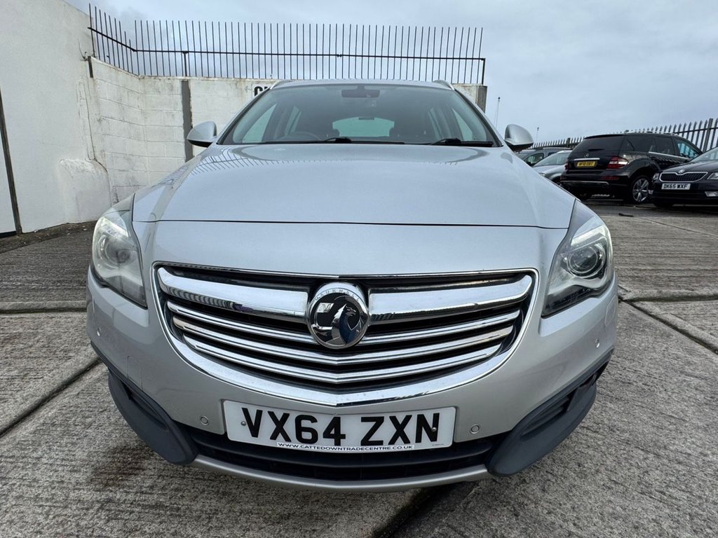 Used Vauxhall Insignia 2015 for sale - 77341785: Photo 17