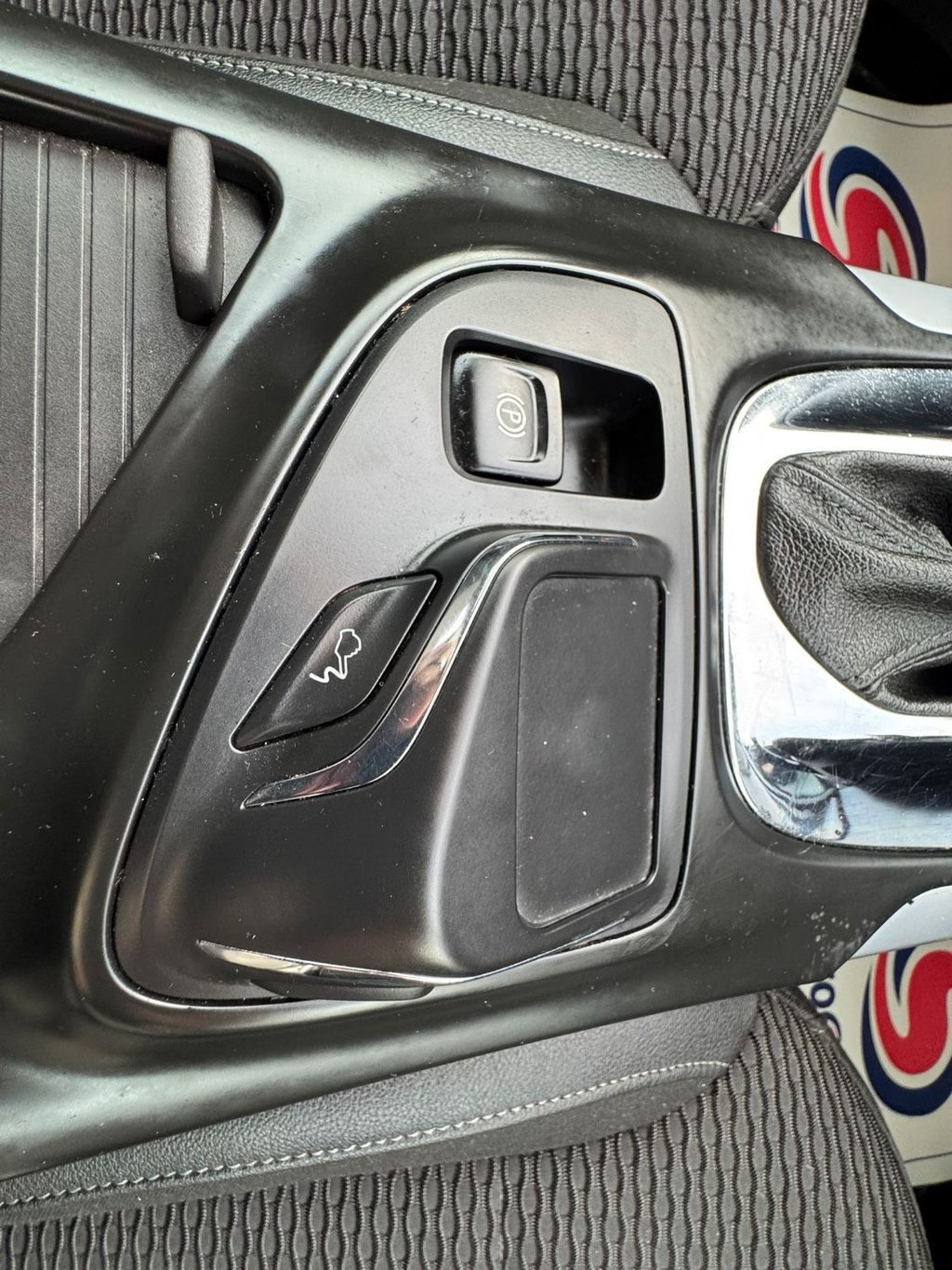 Used Vauxhall Insignia 2015 for sale - 77341785: Photo 30