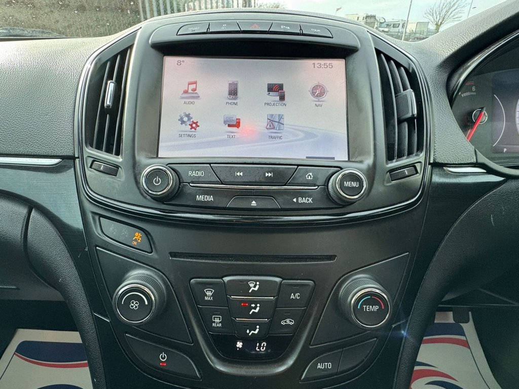 Used Vauxhall Insignia 2015 for sale - 77341785: Photo 31