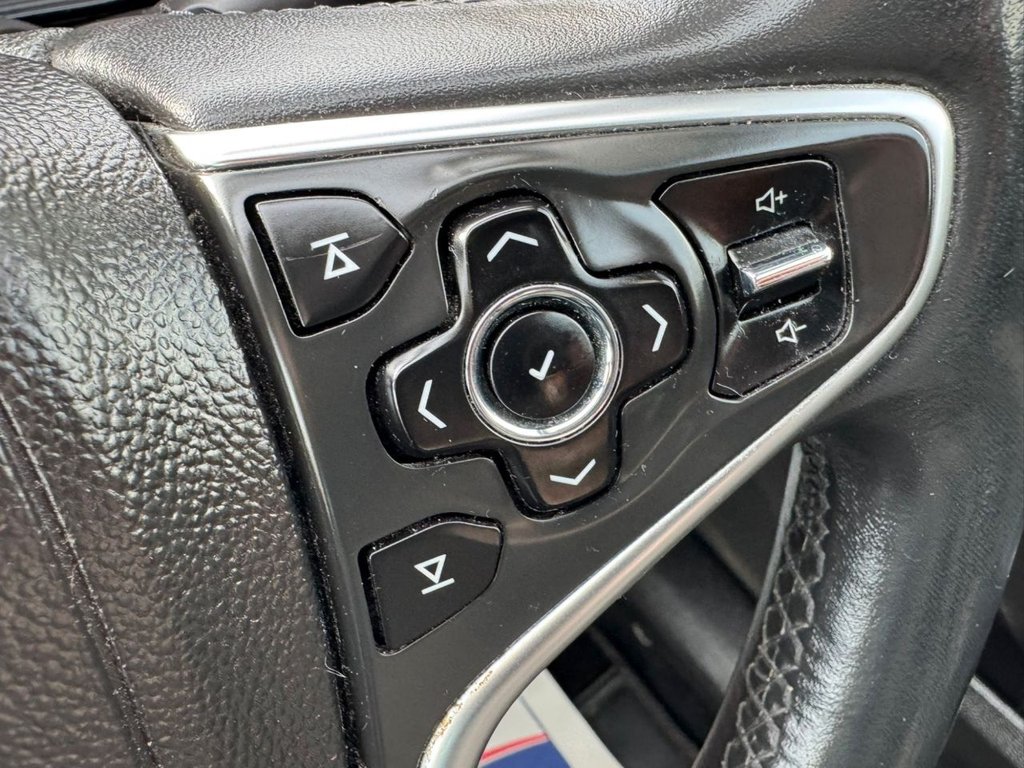 Used Vauxhall Insignia 2015 for sale - 77341785: Photo 35