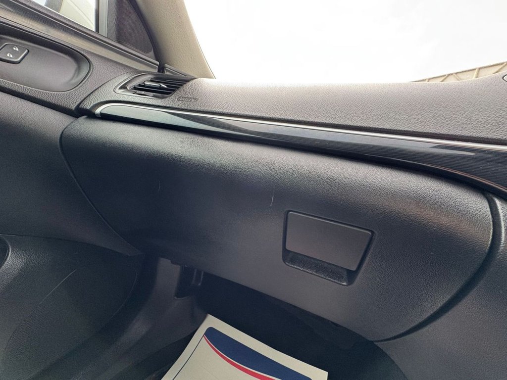 Used Vauxhall Insignia 2015 for sale - 77341785: Photo 47