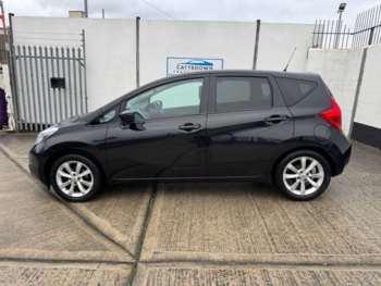 Used Nissan Note 2014 for sale - 73296173: Photo
