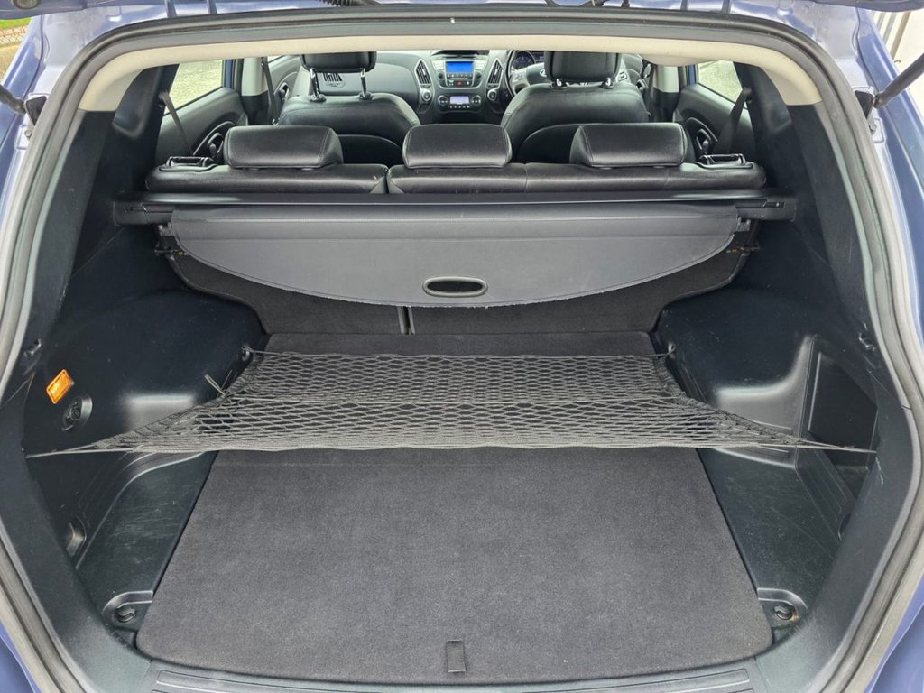 Used Hyundai Ix35 2014 for sale - 77780742: Photo 10
