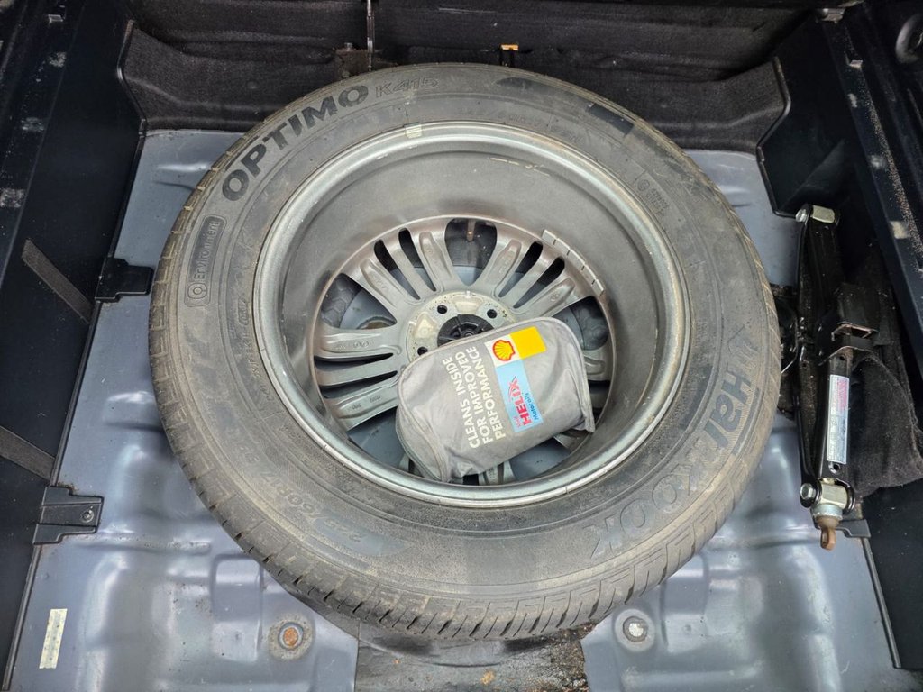 Used Hyundai Ix35 2014 for sale - 77780742: Photo 11