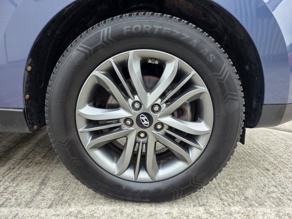 Used Hyundai Ix35 2014 for sale - 77780742: Photo 17