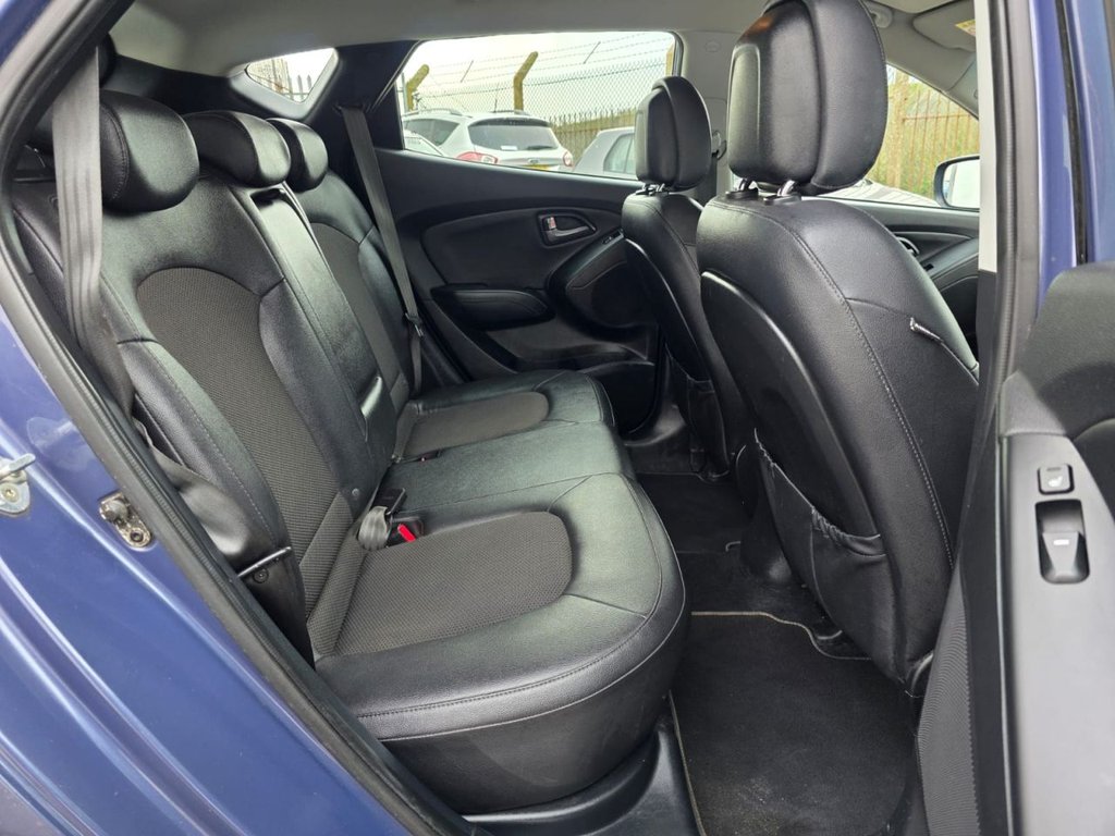 Used Hyundai Ix35 2014 for sale - 77780742: Photo 20