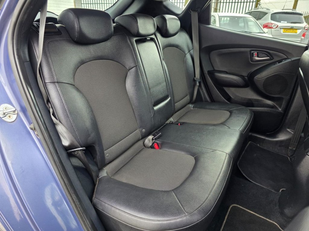 Used Hyundai Ix35 2014 for sale - 77780742: Photo 21