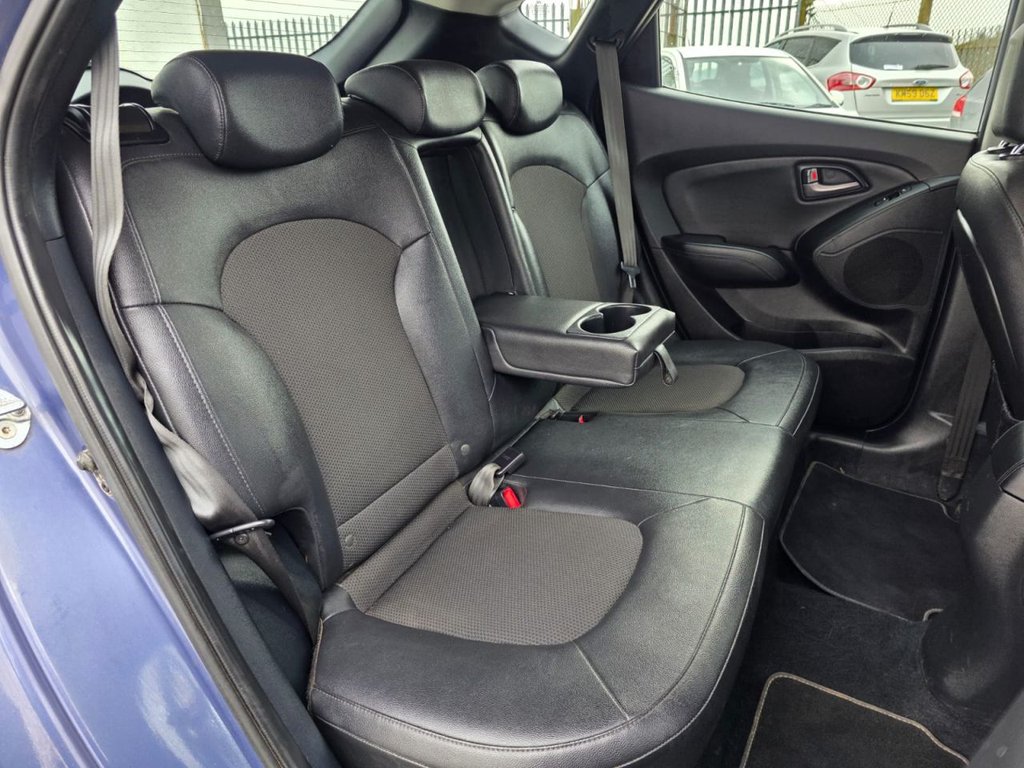 Used Hyundai Ix35 2014 for sale - 77780742: Photo 22
