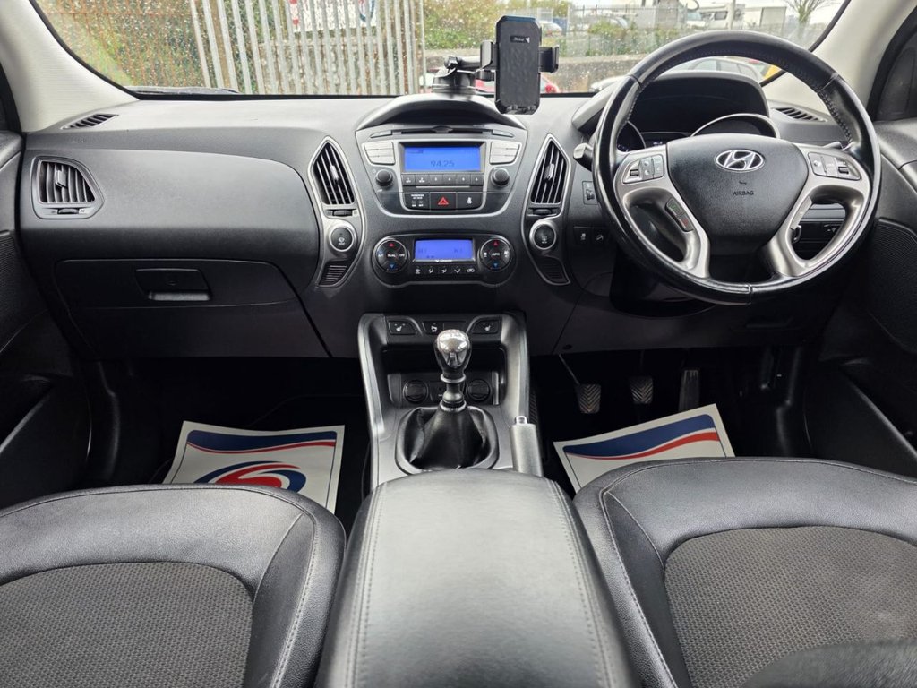 Used Hyundai Ix35 2014 for sale - 77780742: Photo 27