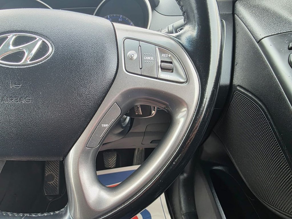 Used Hyundai Ix35 2014 for sale - 77780742: Photo 29