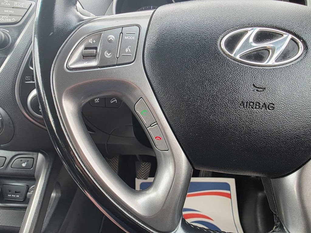 Used Hyundai Ix35 2014 for sale - 77780742: Photo 30