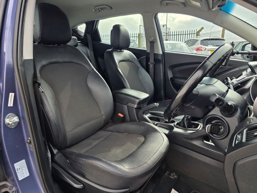 Used Hyundai Ix35 2014 for sale - 77780742: Photo 32