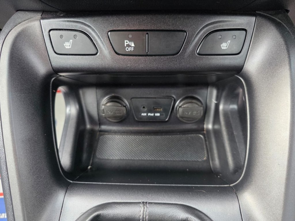 Used Hyundai Ix35 2014 for sale - 77780742: Photo 34