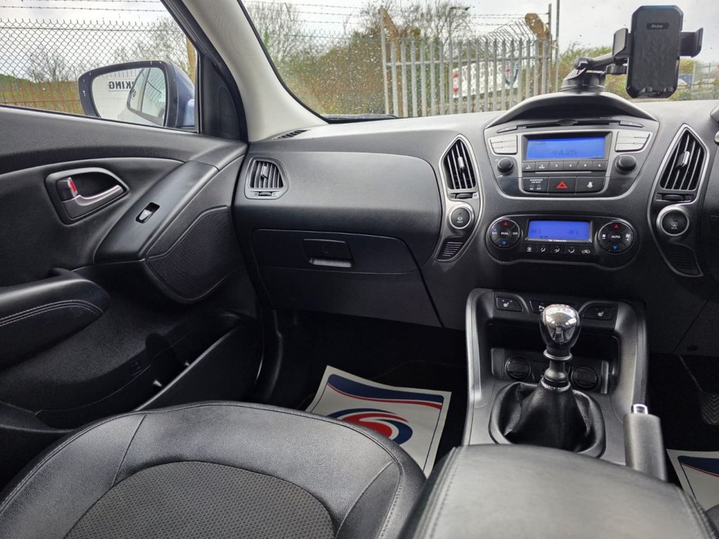 Used Hyundai Ix35 2014 for sale - 77780742: Photo 38