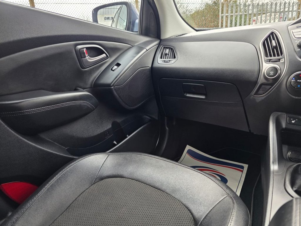 Used Hyundai Ix35 2014 for sale - 77780742: Photo 40
