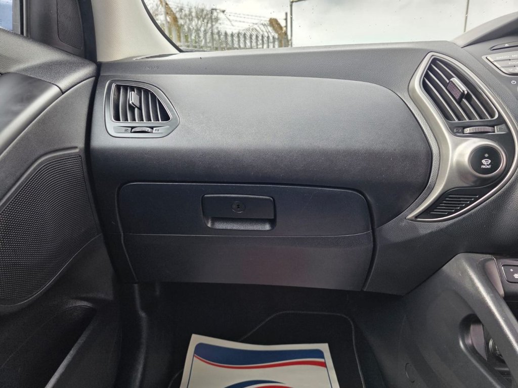 Used Hyundai Ix35 2014 for sale - 77780742: Photo 41
