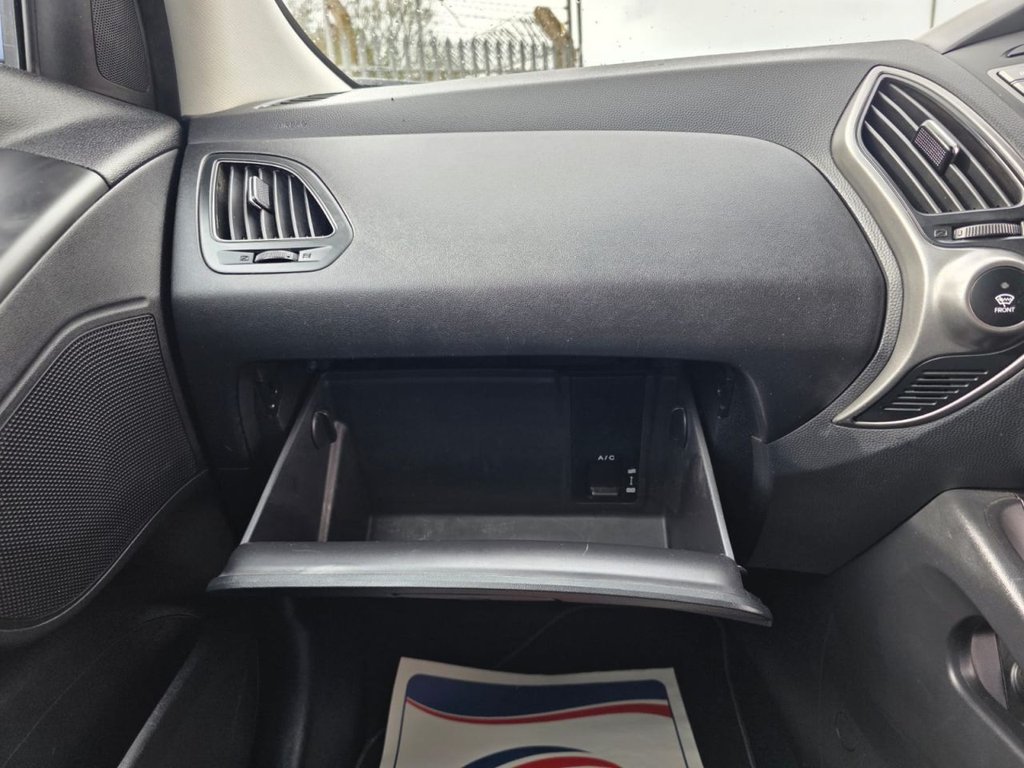 Used Hyundai Ix35 2014 for sale - 77780742: Photo 42