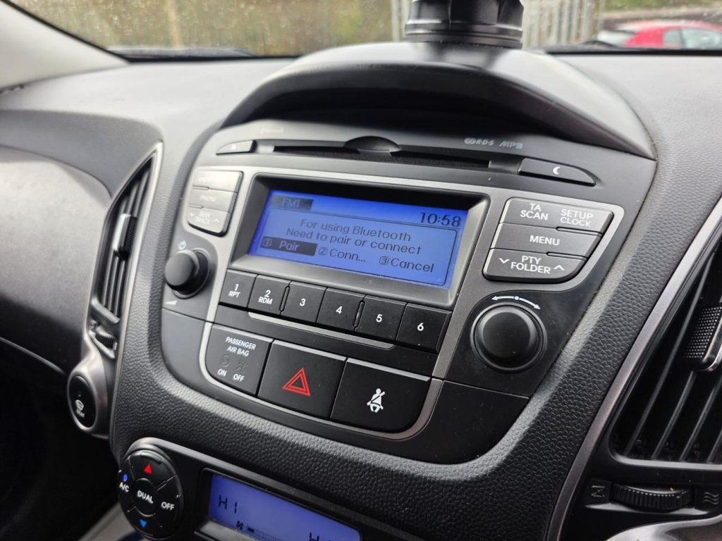 Used Hyundai Ix35 2014 for sale - 77780742: Photo 47