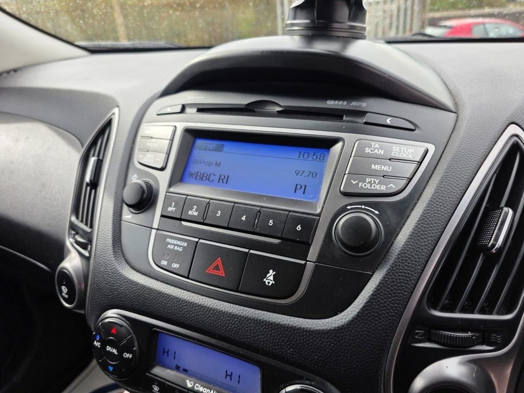 Used Hyundai Ix35 2014 for sale - 77780742: Photo 48