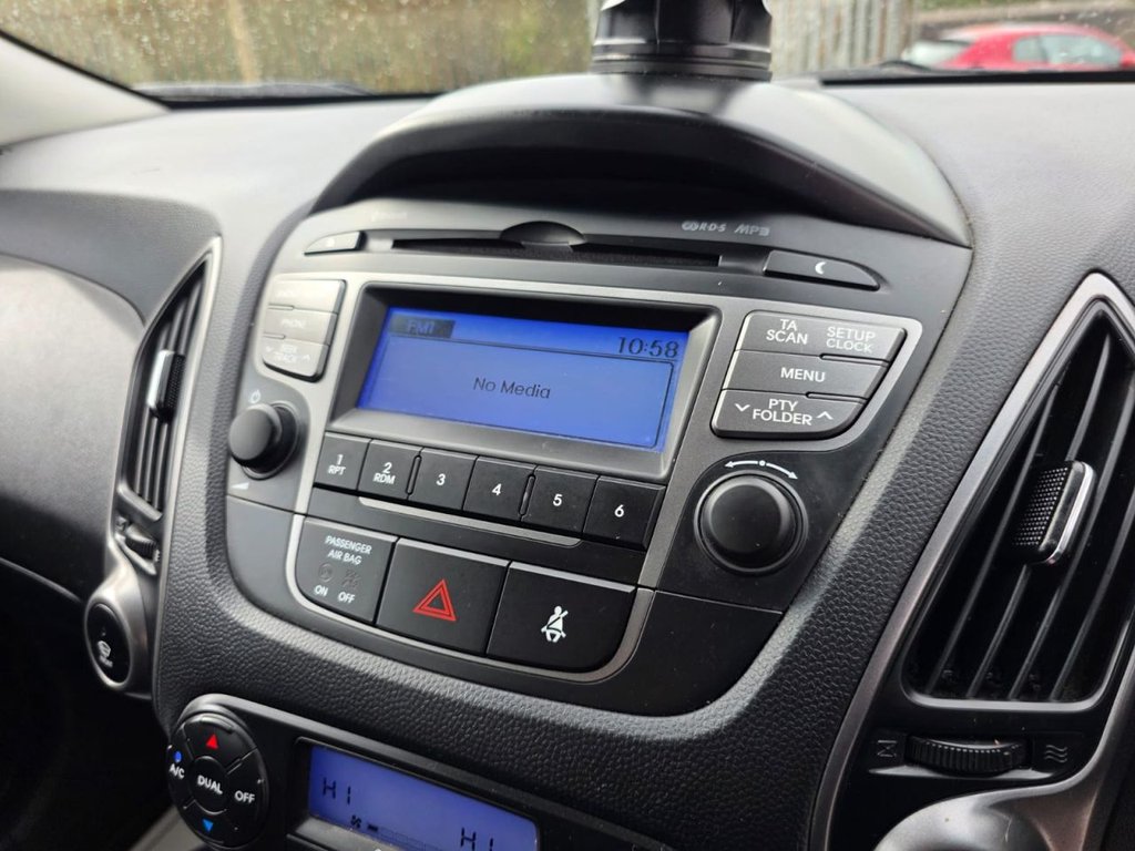 Used Hyundai Ix35 2014 for sale - 77780742: Photo 49