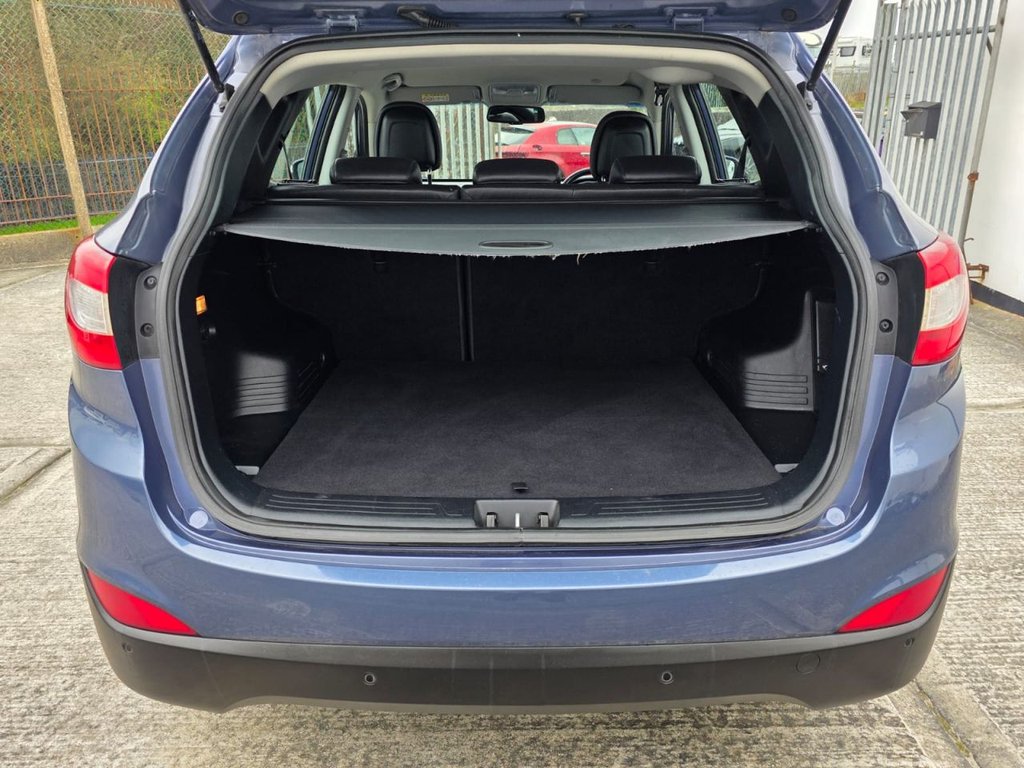 Used Hyundai Ix35 2014 for sale - 77780742: Photo 5