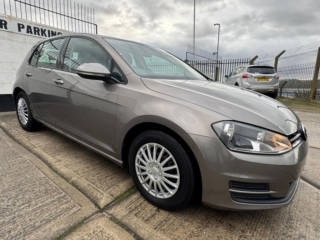 Used Volkswagen Golf 2013 for sale - 76617764: Photo 10