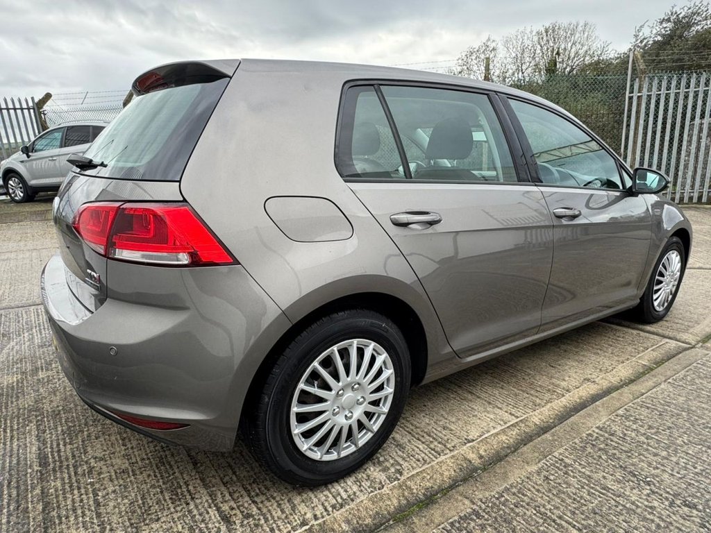 Used Volkswagen Golf 2013 for sale - 76617764: Photo 12