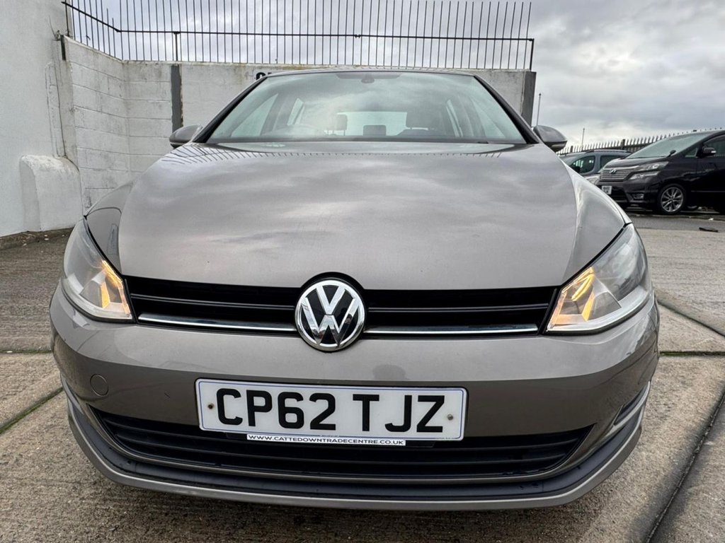 Used Volkswagen Golf 2013 for sale - 76617764: Photo 13