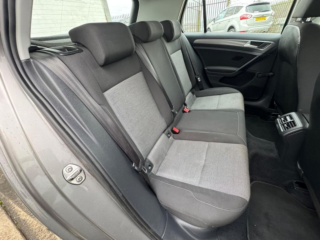 Used Volkswagen Golf 2013 for sale - 76617764: Photo 16