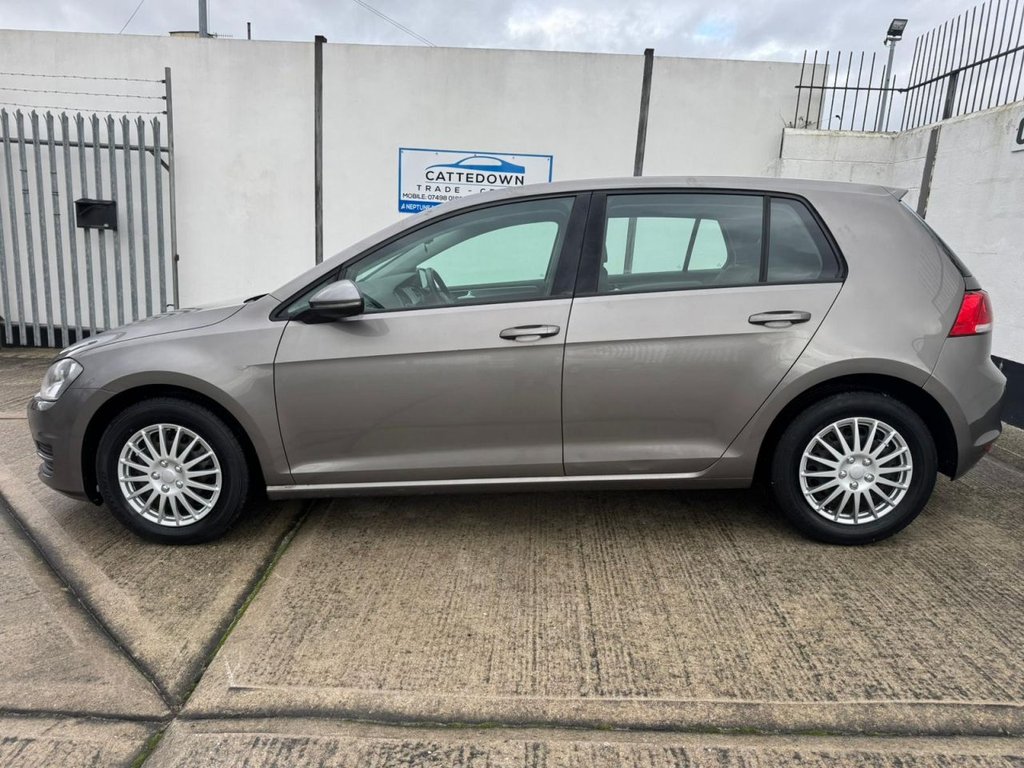 Used Volkswagen Golf 2013 for sale - 76617764: Photo 2