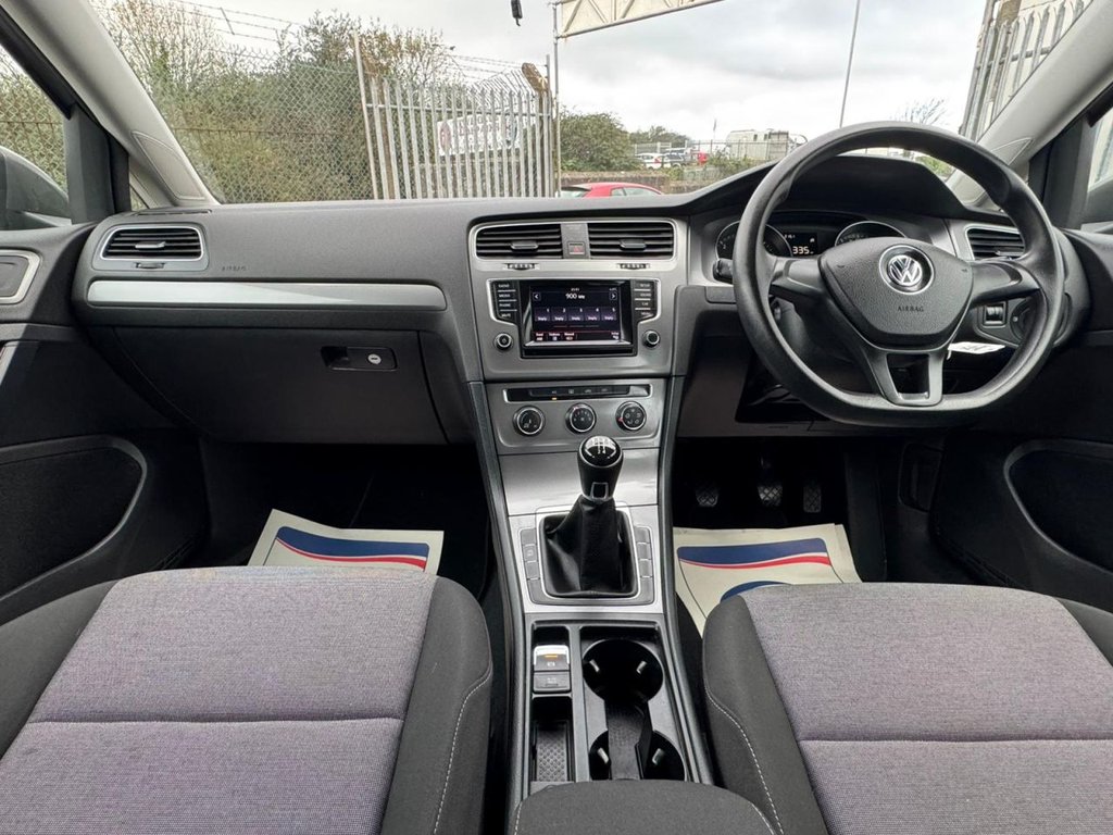 Used Volkswagen Golf 2013 for sale - 76617764: Photo 25