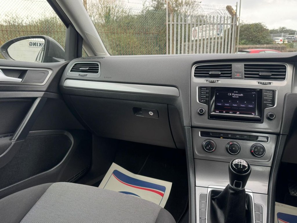 Used Volkswagen Golf 2013 for sale - 76617764: Photo 26