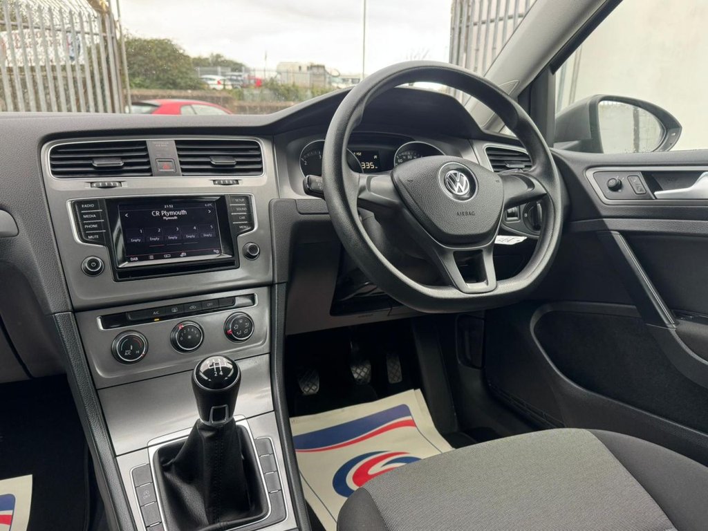 Used Volkswagen Golf 2013 for sale - 76617764: Photo 27