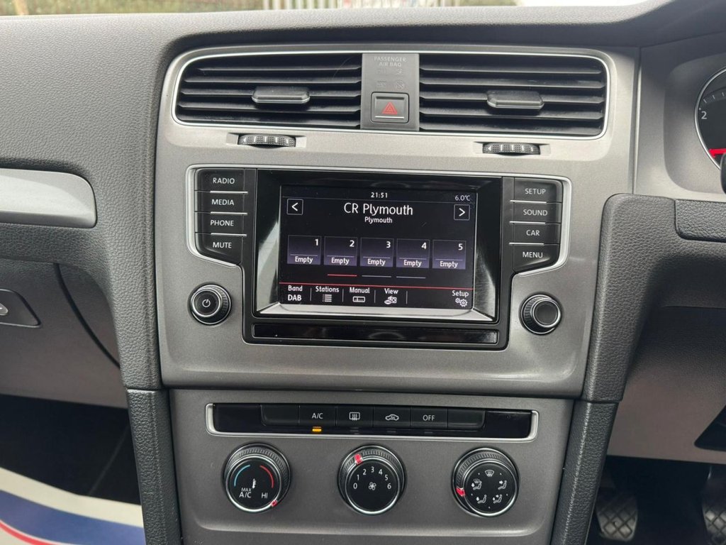 Used Volkswagen Golf 2013 for sale - 76617764: Photo 28