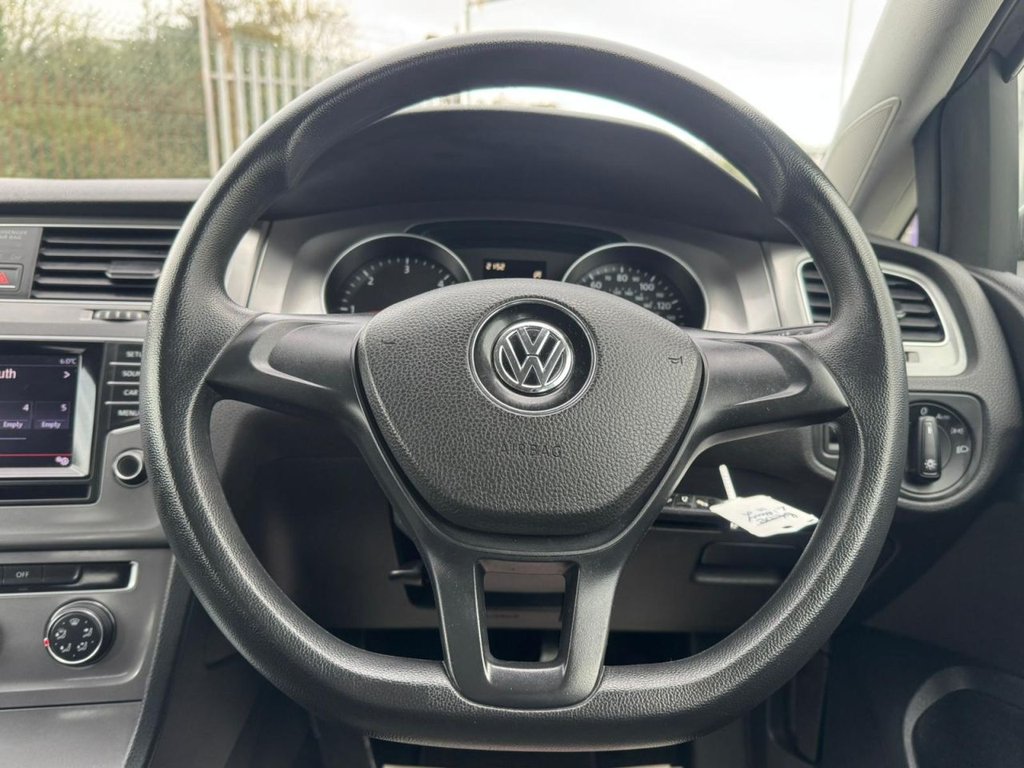 Used Volkswagen Golf 2013 for sale - 76617764: Photo 29