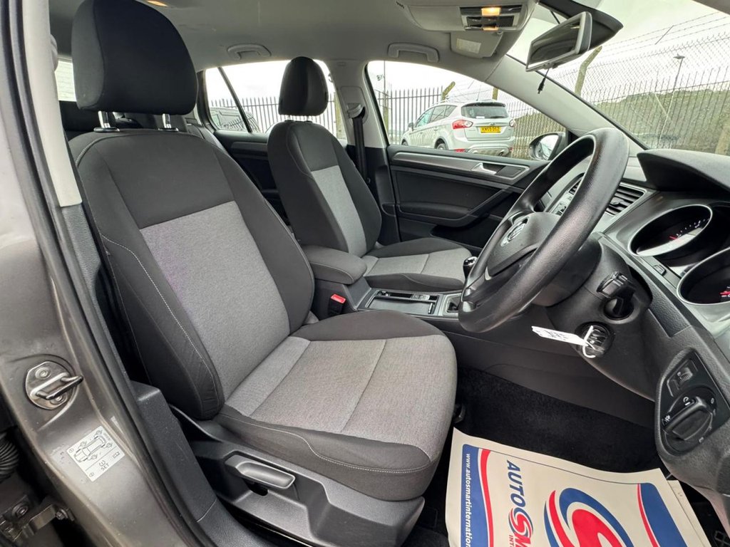 Used Volkswagen Golf 2013 for sale - 76617764: Photo 33