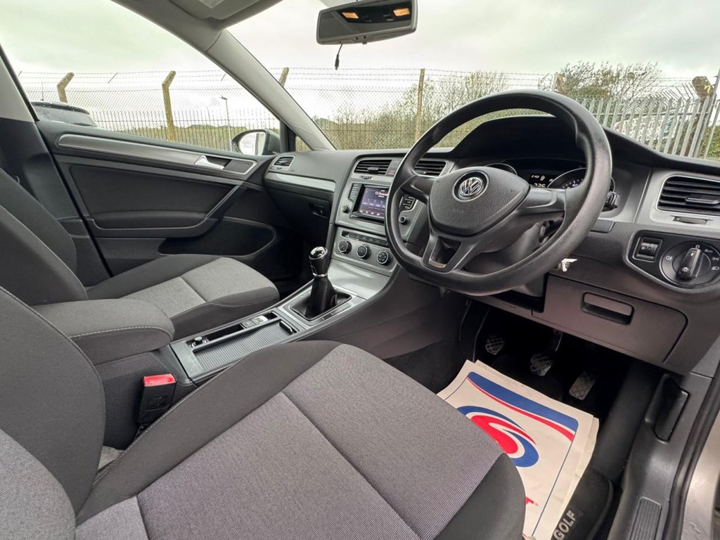 Used Volkswagen Golf 2013 for sale - 76617764: Photo 34