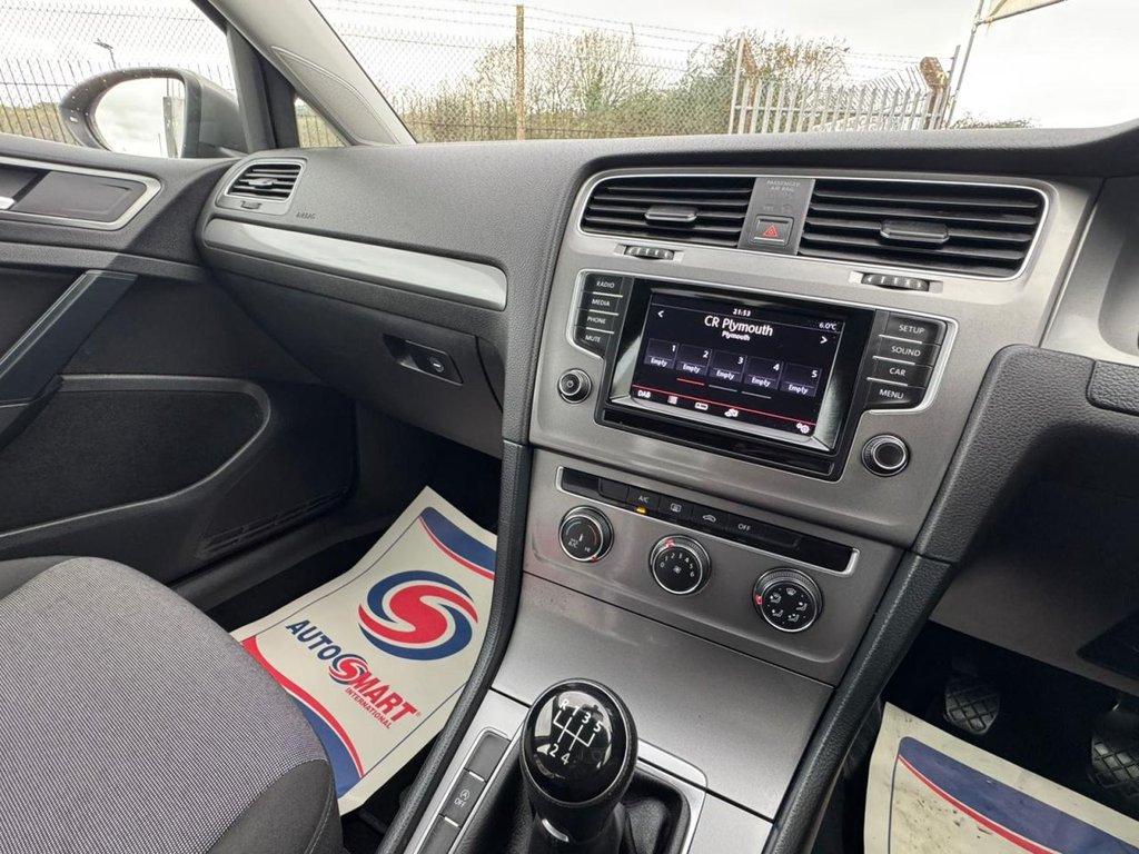 Used Volkswagen Golf 2013 for sale - 76617764: Photo 35