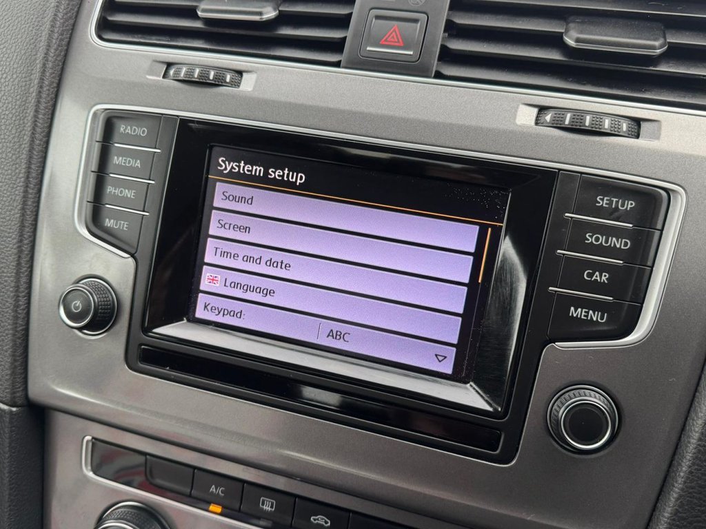 Used Volkswagen Golf 2013 for sale - 76617764: Photo 41