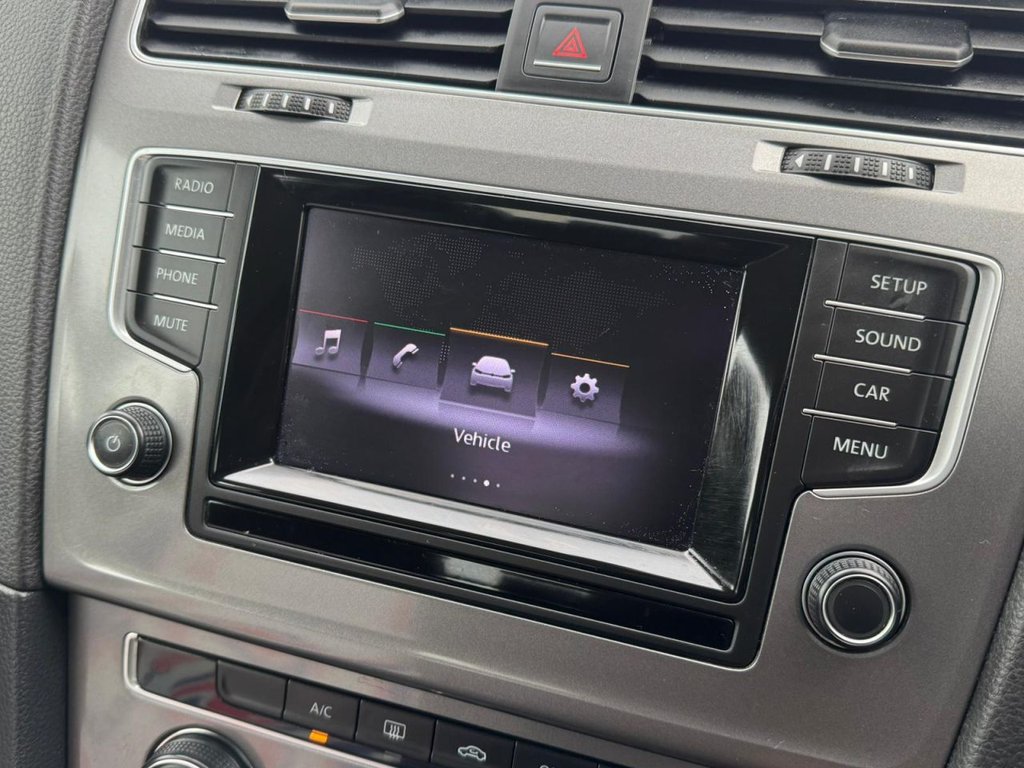 Used Volkswagen Golf 2013 for sale - 76617764: Photo 42