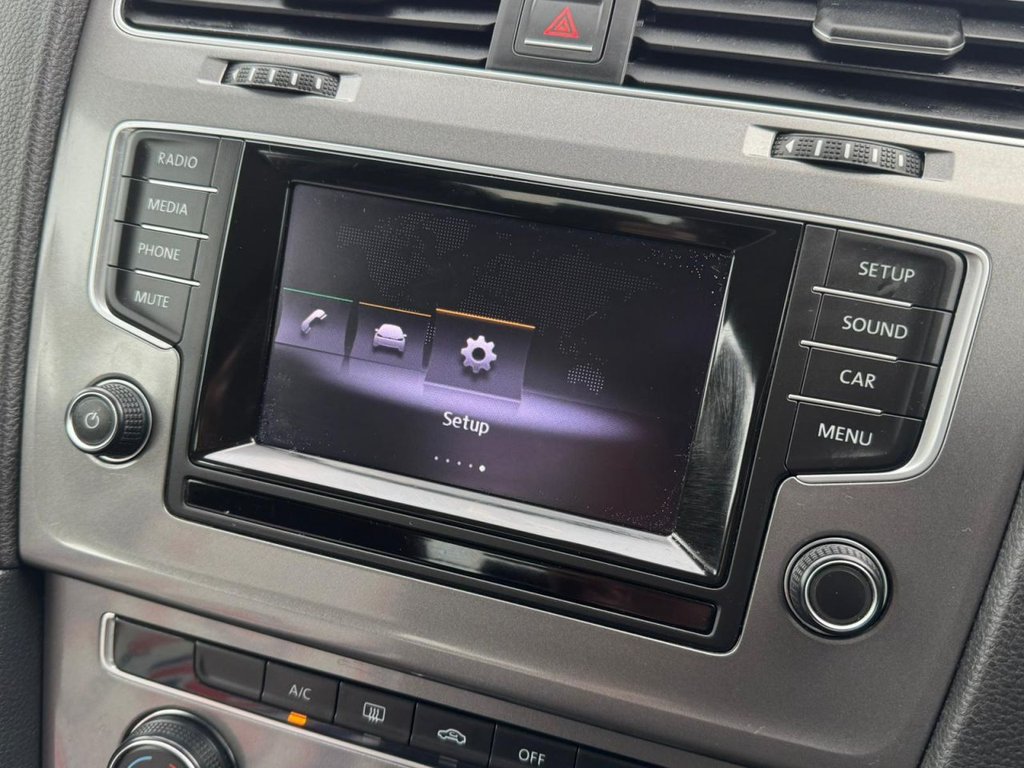 Used Volkswagen Golf 2013 for sale - 76617764: Photo 43