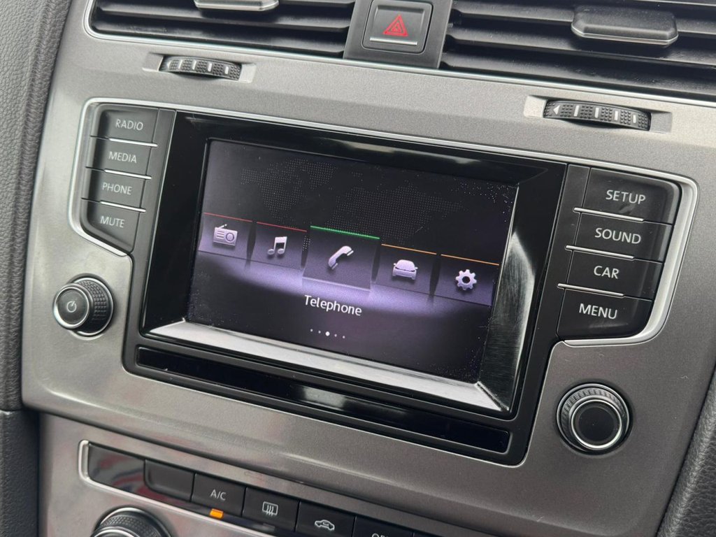 Used Volkswagen Golf 2013 for sale - 76617764: Photo 44