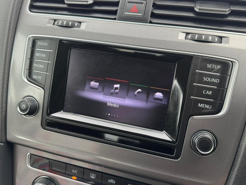 Used Volkswagen Golf 2013 for sale - 76617764: Photo 45